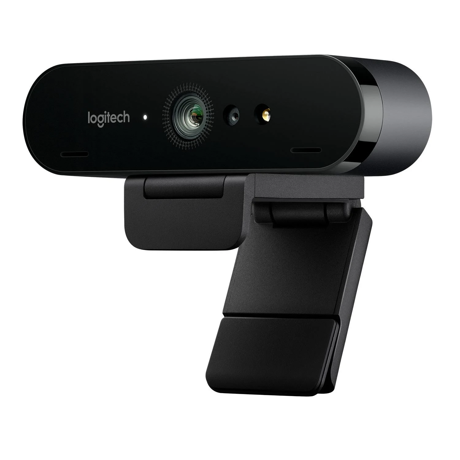 Logitech Webcam BRIO 4K 1080P view 3